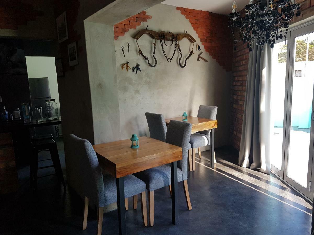 Couette-café The Mountains 2*
